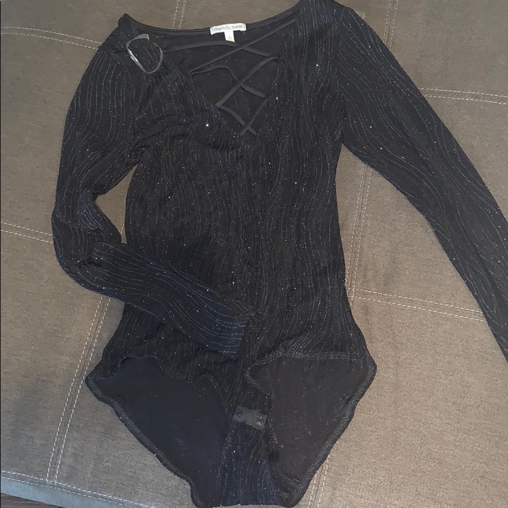 Body suit
